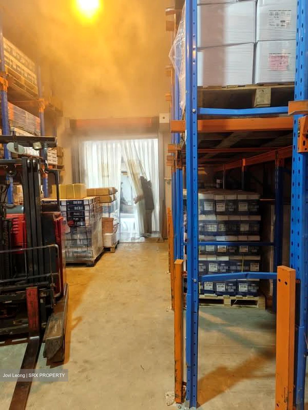 Pan Malayan Warehouse (D14), Warehouse #581702601